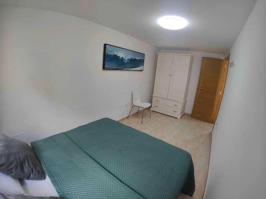 Casa Alfred, El Cotillo, Best One Beach To 150 M Wifi Fiber Экстерьер фото