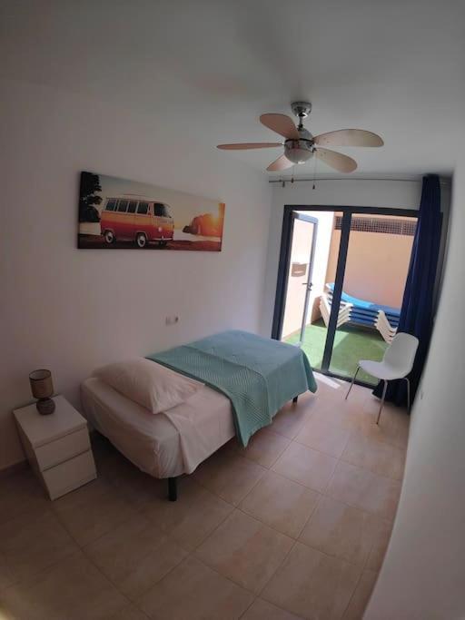 Casa Alfred, El Cotillo, Best One Beach To 150 M Wifi Fiber Экстерьер фото