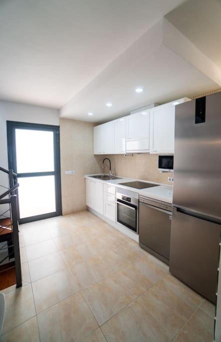 Casa Alfred, El Cotillo, Best One Beach To 150 M Wifi Fiber Экстерьер фото