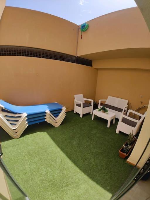 Casa Alfred, El Cotillo, Best One Beach To 150 M Wifi Fiber Экстерьер фото