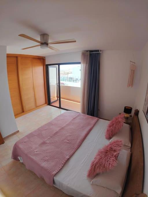 Casa Alfred, El Cotillo, Best One Beach To 150 M Wifi Fiber Экстерьер фото