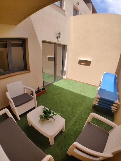 Casa Alfred, El Cotillo, Best One Beach To 150 M Wifi Fiber Экстерьер фото