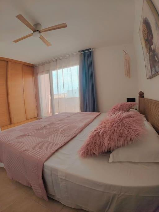 Casa Alfred, El Cotillo, Best One Beach To 150 M Wifi Fiber Экстерьер фото